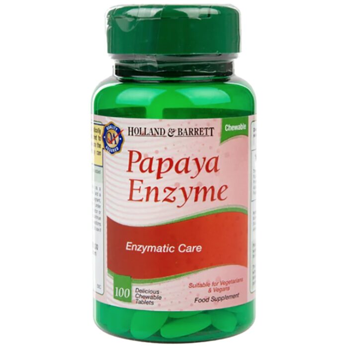 Papaya Enzyme - Image 1