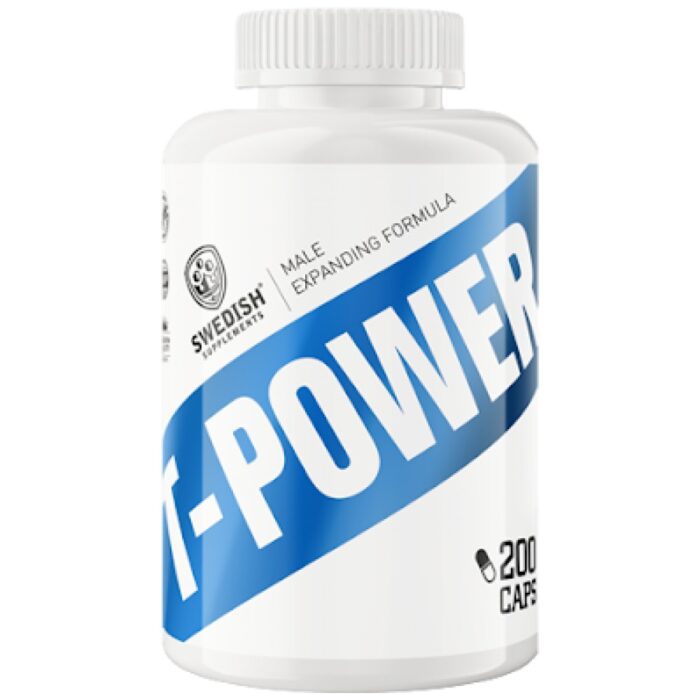 T-Power - Image 1