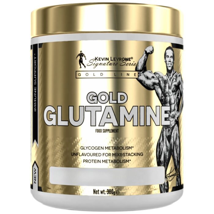 Gold Line / Gold Glutamine - Image 1