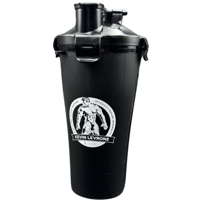 Kevin Levrone Hydra Cup Shaker | Double Wall - Image 1