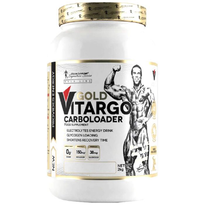 Gold Line / Gold Vitargo Carboloader - Image 1