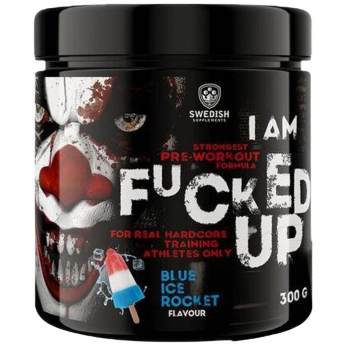 I am F#CKED UP JOKER Edition - Image 1