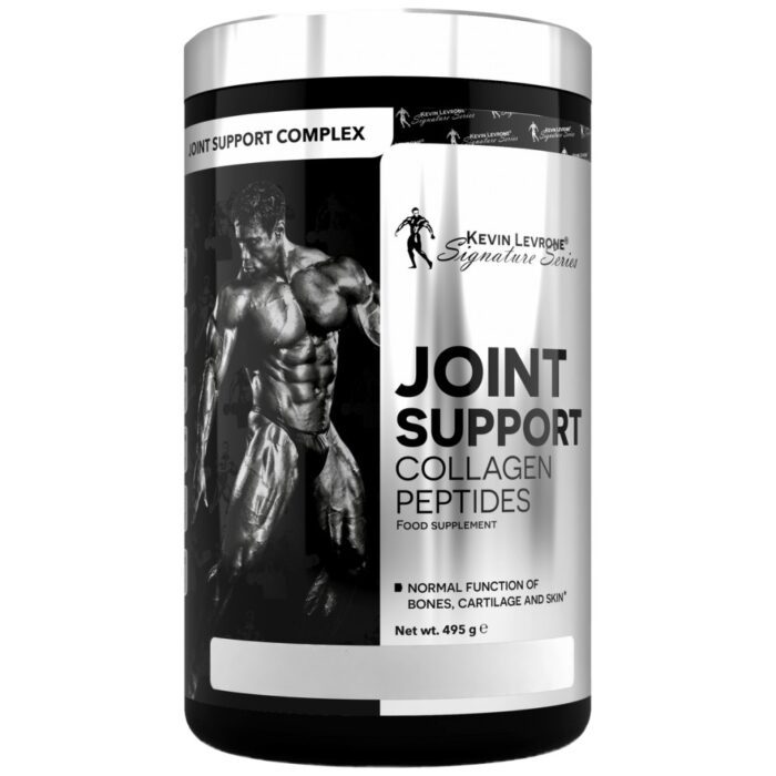 Levrone Joint Support | Collagen Peptides with Glucosamine, Chondroitin, MSM, Hyaluronic Acid - Image 1