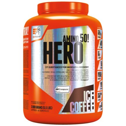 HERO Amino 50