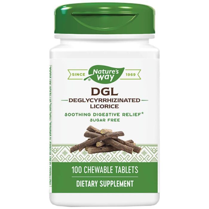 DGL - Image 1