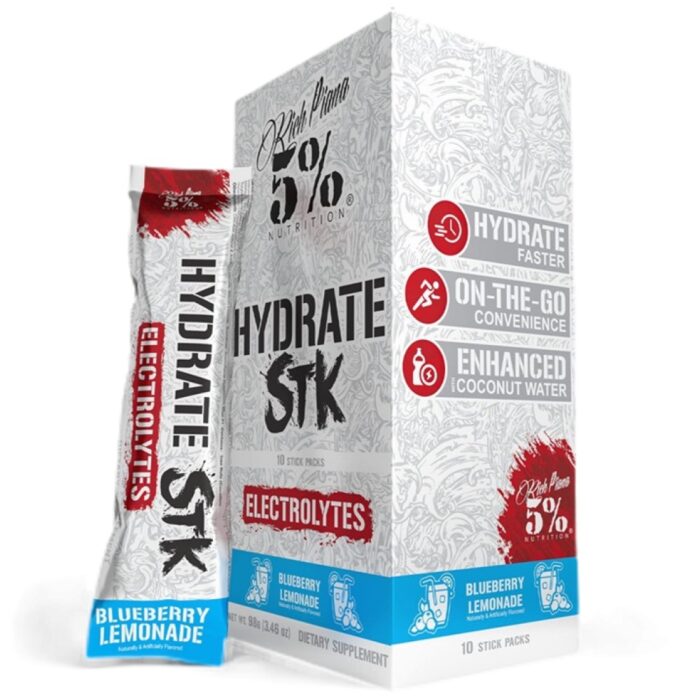 Hydrate - Legendary Series Stick Packs - Image 1