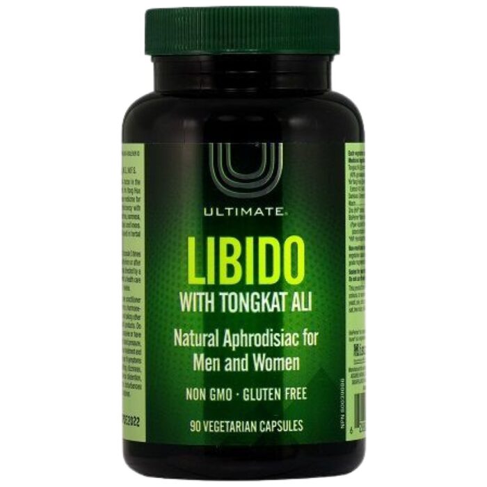 Ultimate® Libido - Image 1