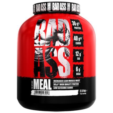 BAD ASS® Meal
