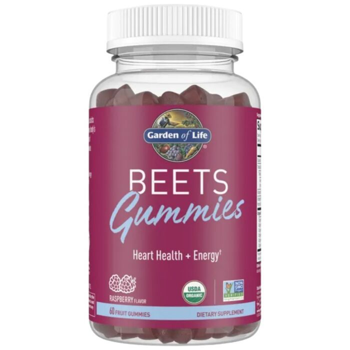 Beets Gummies - Image 1