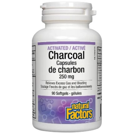 Activated Charcoal