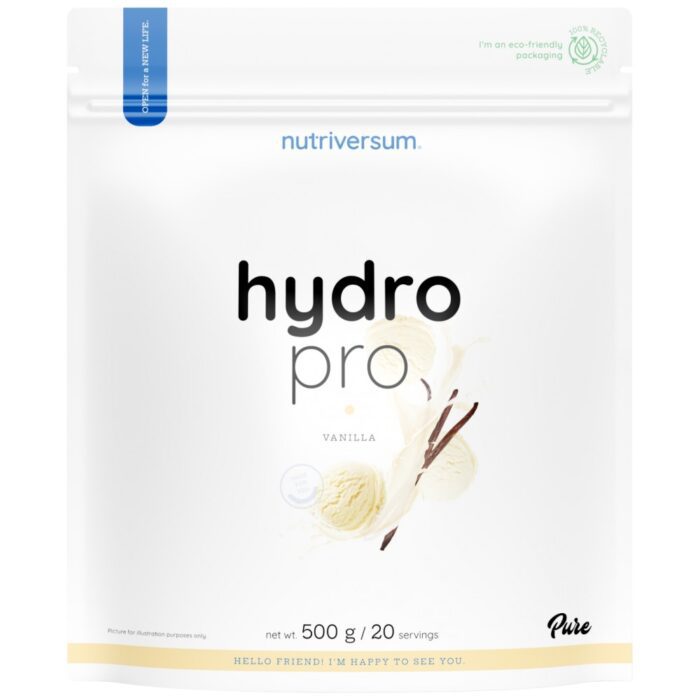 Hydro Pro Pure - Image 1