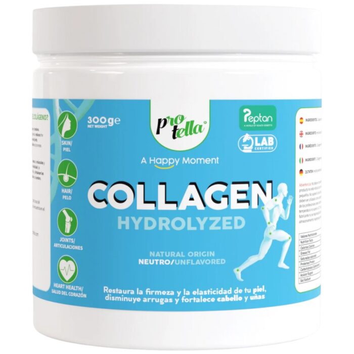 Peptan® | Hydrolyzed Collagen - Image 1
