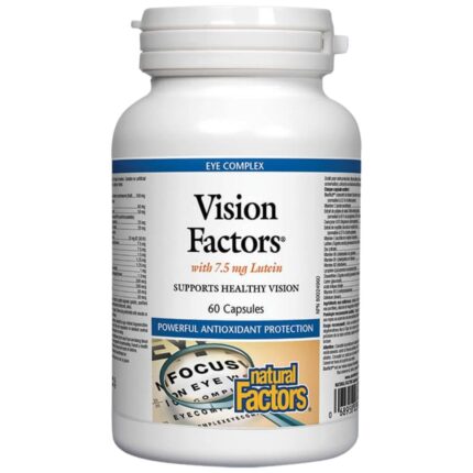 Vision Factors