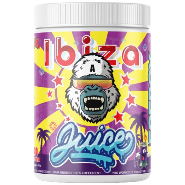 Ibiza Juice Remix - Image 1