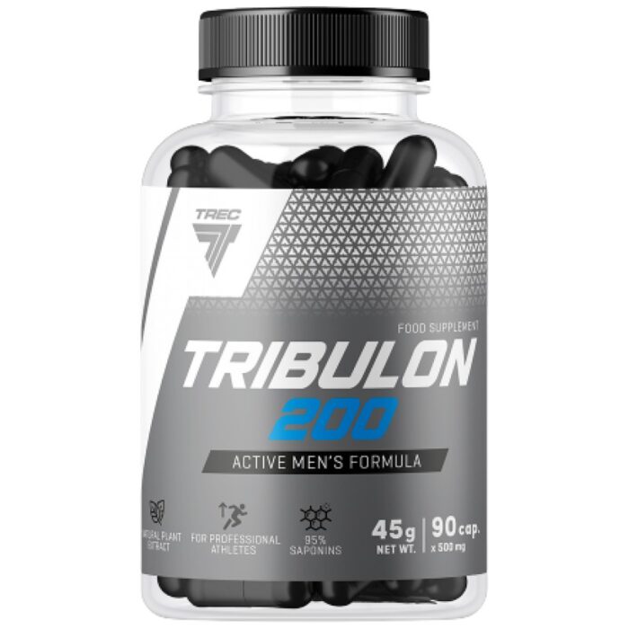 Tribulon 200 - Tribulus Terrestris 95% - Image 1