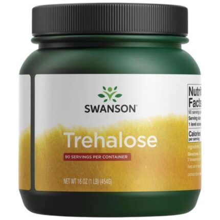 Trehalose Powder