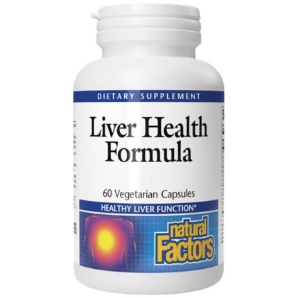 Liver Health Formula