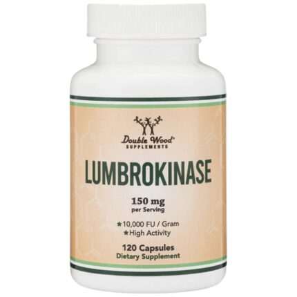 Lumbrokinase 150 mg