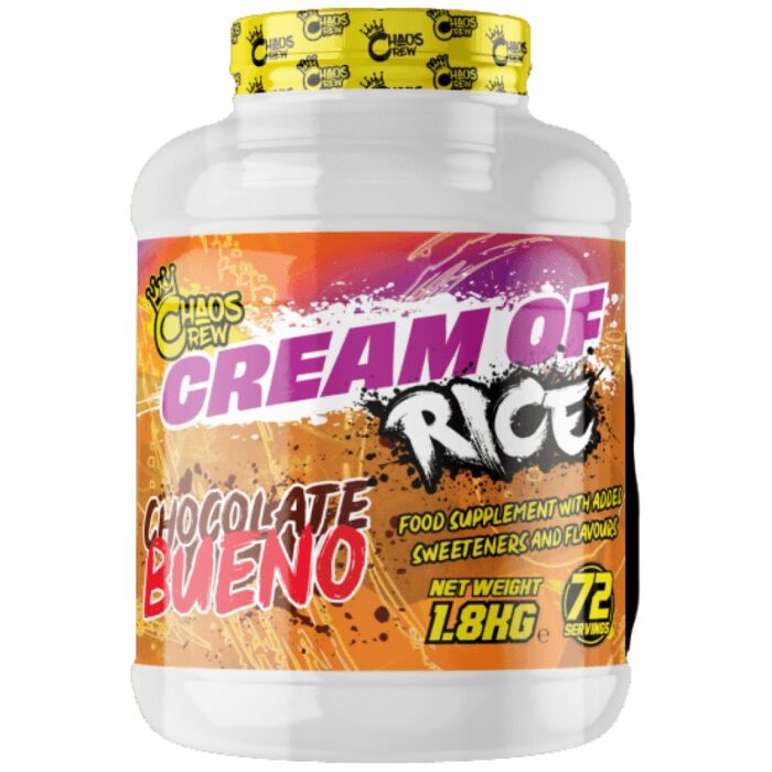 Cream of Rice | Rice Meal - Image 1