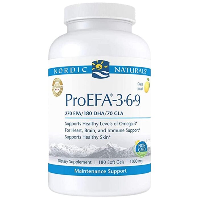 ProEFA - Omega 3.6.9 - Image 1
