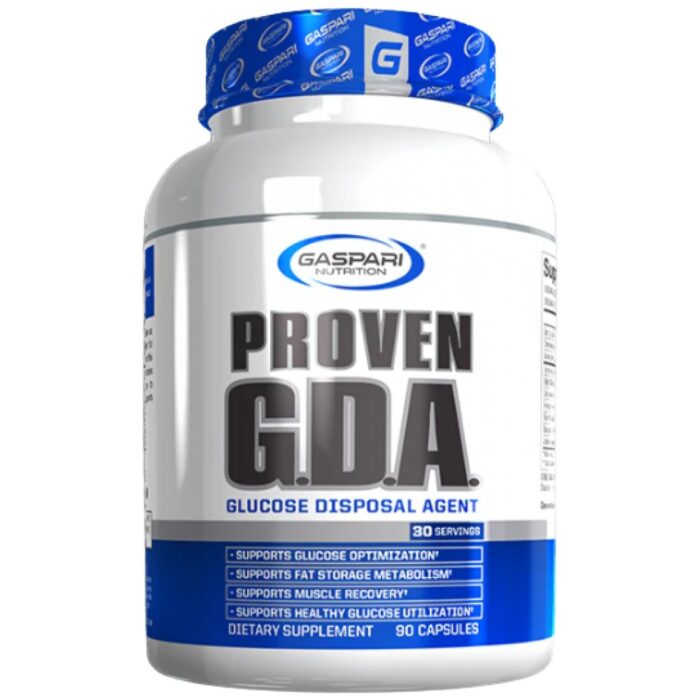 Proven G.D.A | Glucose Disposal Agent - Image 1