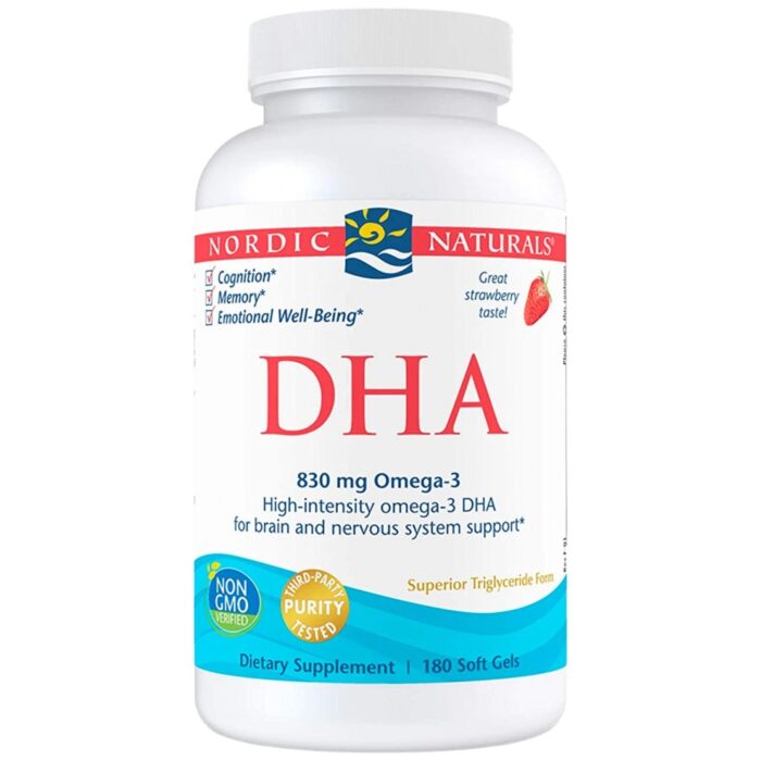 DHA 830 mg - Image 1