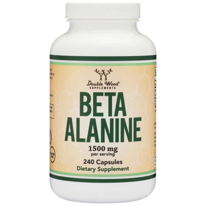 Beta Alanine - Image 1