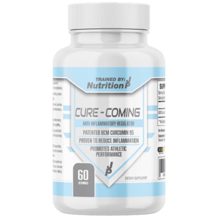 Cure Coming | Anti-Inflammatory Regulator - Image 1