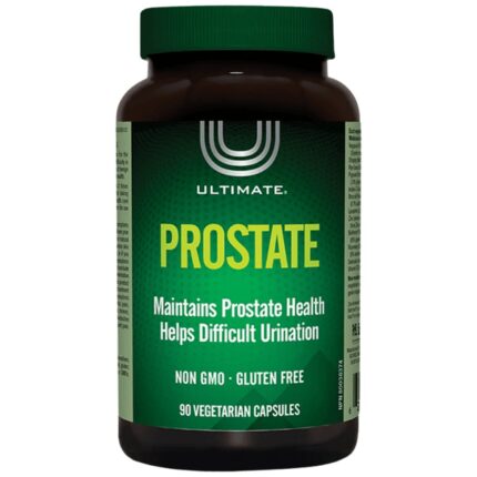 Ultimate Prostate