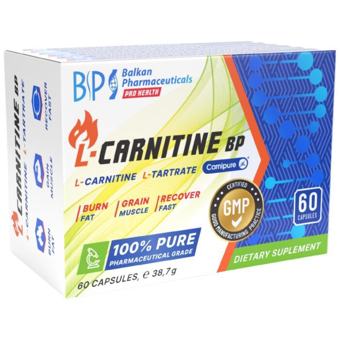 L-Carnitine BP | Carnipure® - Image 1