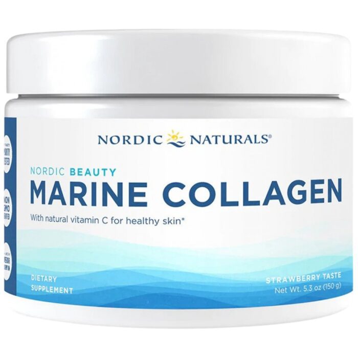 Marine Collagen Powder - Image 1