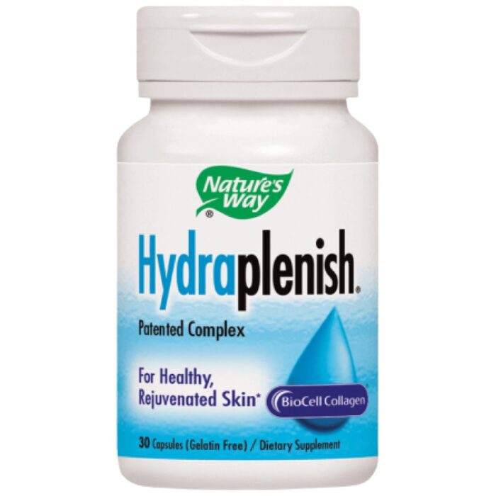 Hydraplenish 500 mg - Image 1