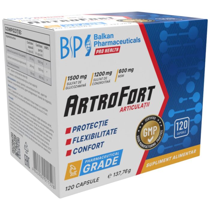 ArtroFort - Image 1