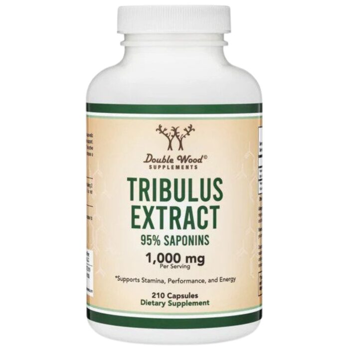 Tribulus Extract 1000 mg - Image 1