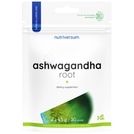 Ashwagandha 500 mg