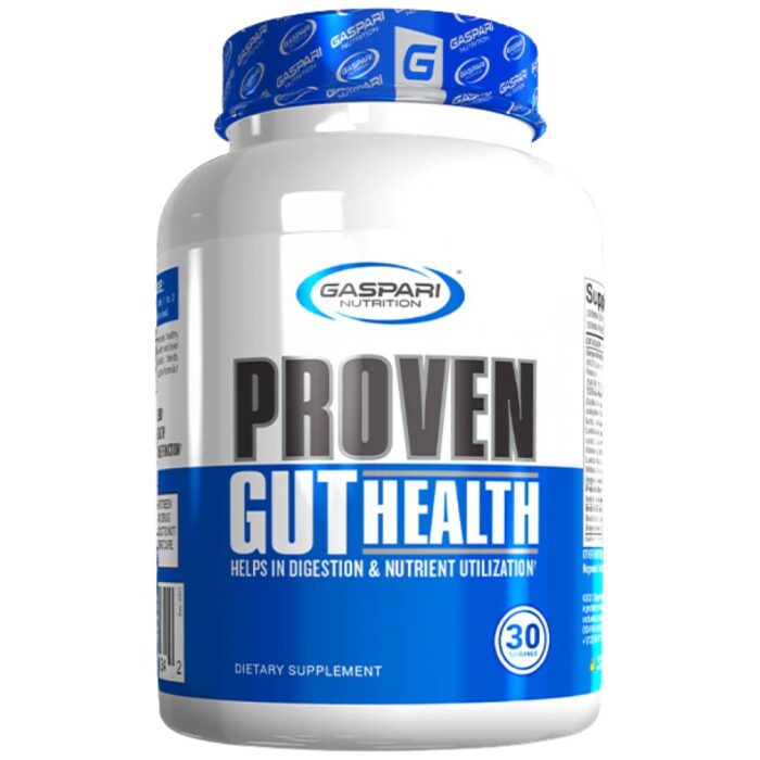 Proven Gut Health | Digestion & Food Utilization - Image 1