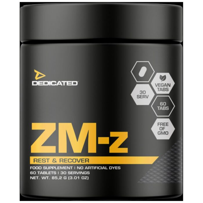 ZM-z | with Aquamin & Zinc Bisglycinate - Image 1