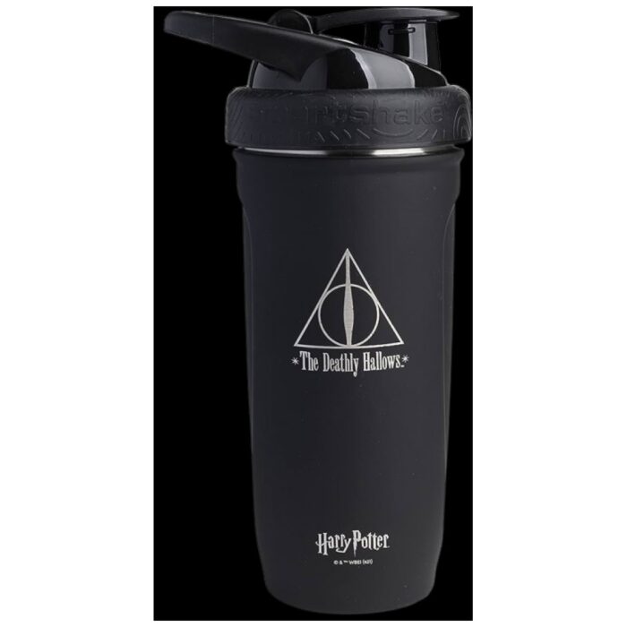 Smart Reforce Stainless Steel Shaker | Harry Potter - Deathly Hallows - Image 1
