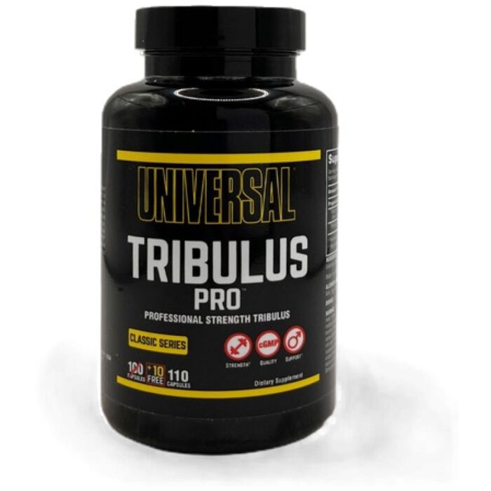 Tribulus Pro - Image 1