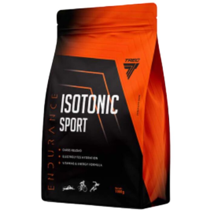 Isotonic Sport Endurance | Powder - Image 1