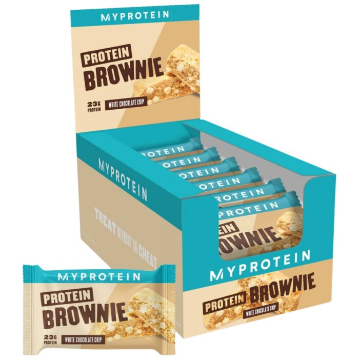 Protein Brownie - Image 1