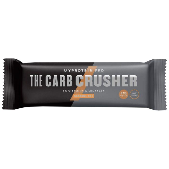 The Carb Crusher - Image 1