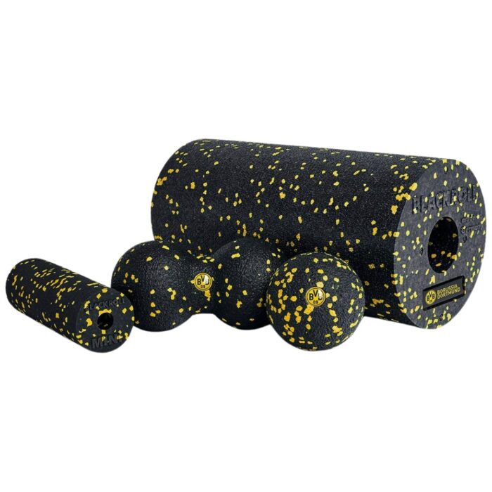 Blackroll® BlackBox Standard | Limited Borussia Dortmund Edition - Image 1