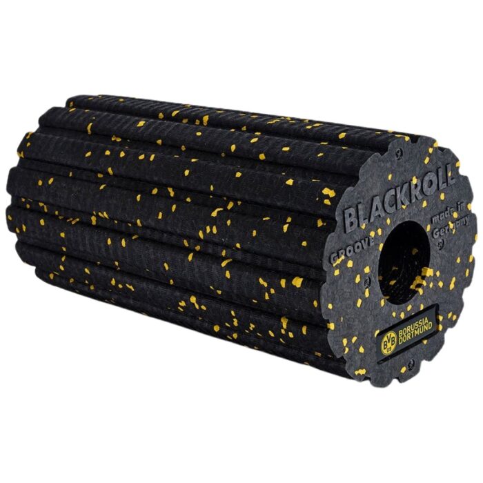Blackroll® Groove | Limited Borussia Dortmund Edition - Image 1