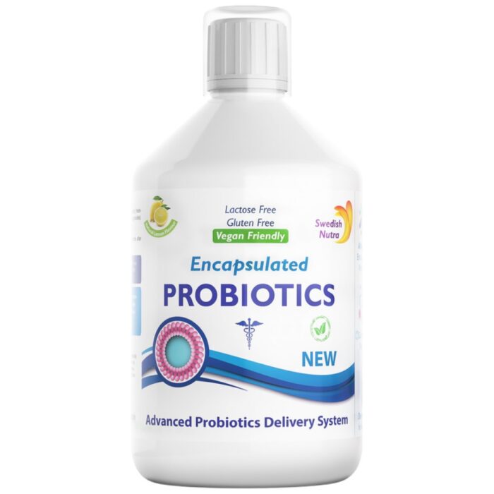 Probiotic (Encapsulated) - Image 1