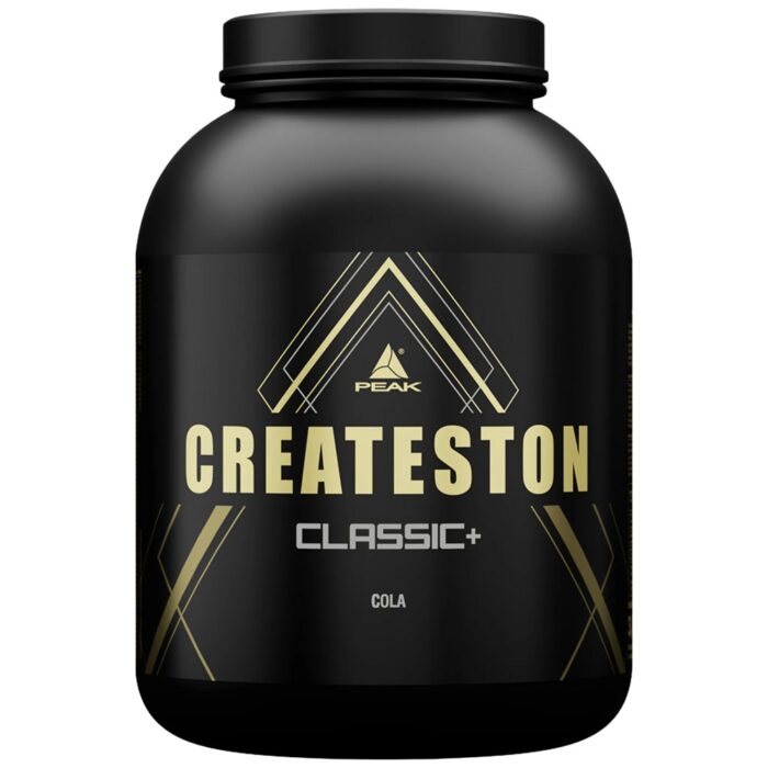 Createston / Classic+ - Image 1