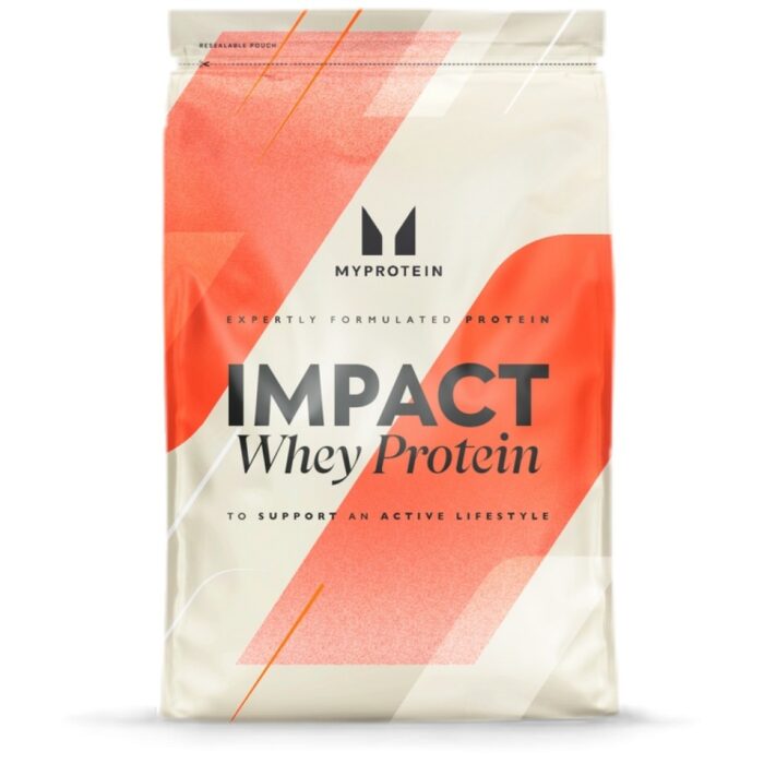 Impact Whey Protein - Image 1