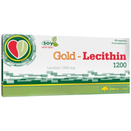 Gold-Lecithin 1200