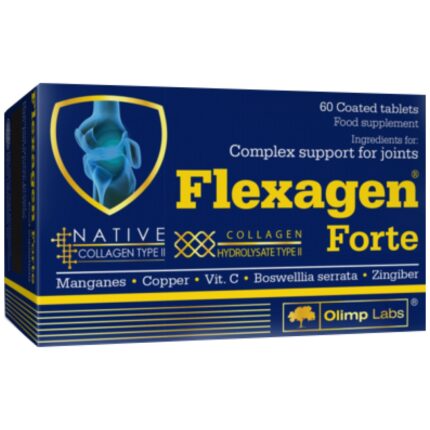 Flexagen Forte