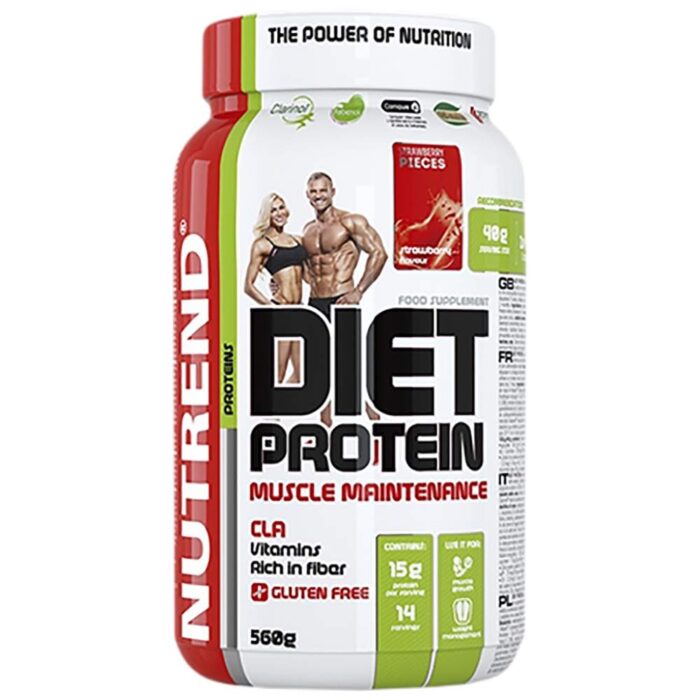 Diet Protein - Image 1